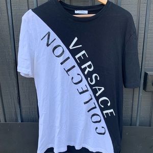 Men’s Versace Tshirt